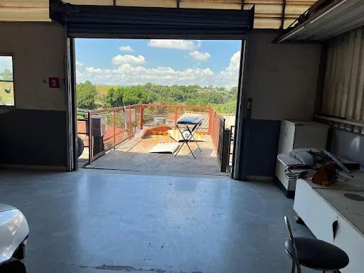 Comercial Galpão em Arujá - Foto 2
