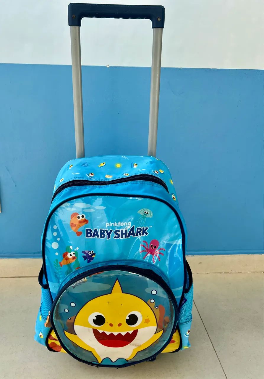 02 Bolsas escola infantil - Foto 4