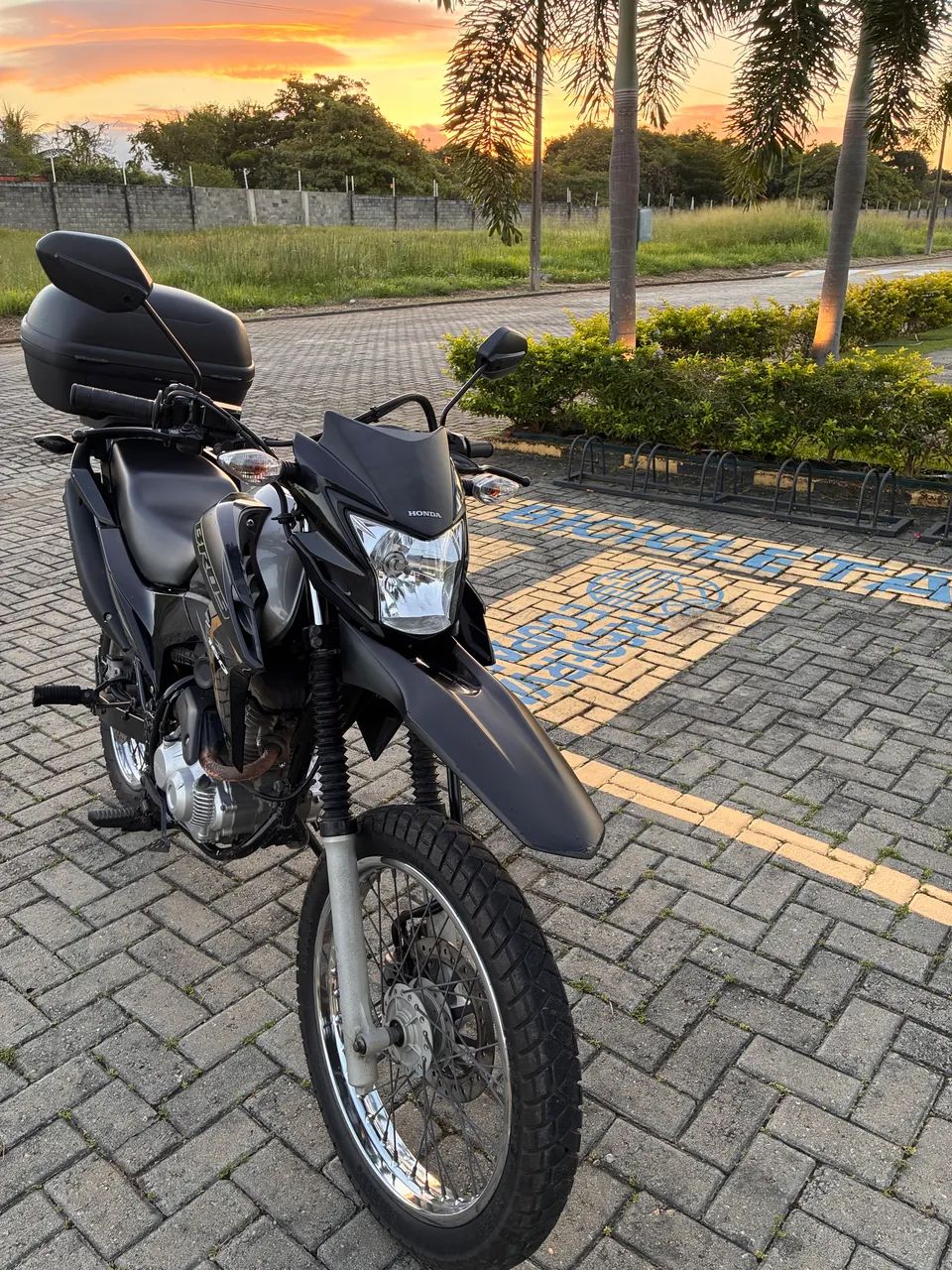 Honda bros  - Foto 4