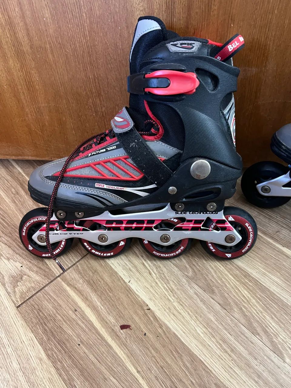 Vendo roller - Foto 2