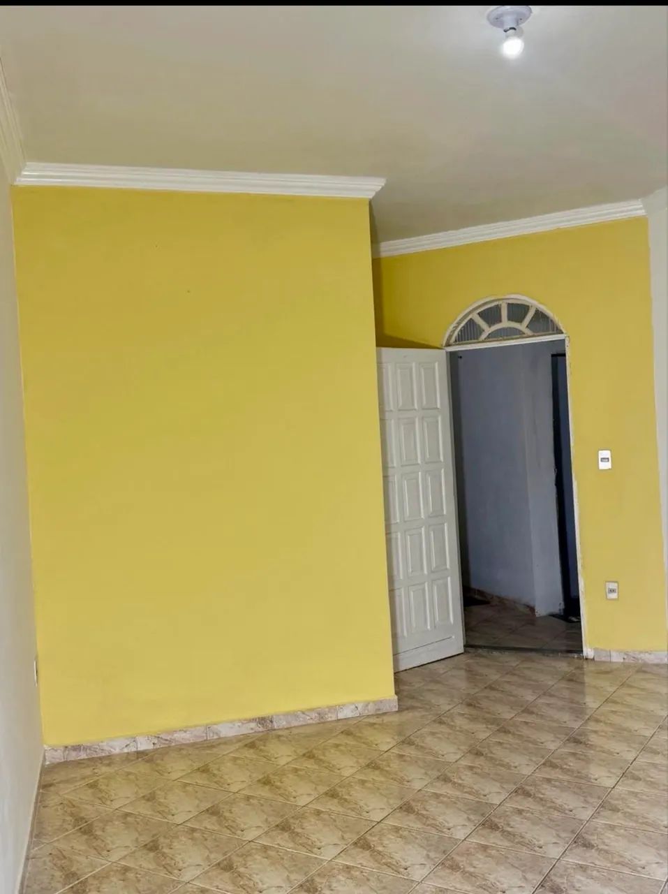 Alugo casa grande e arejada em jacaraipe Serra 