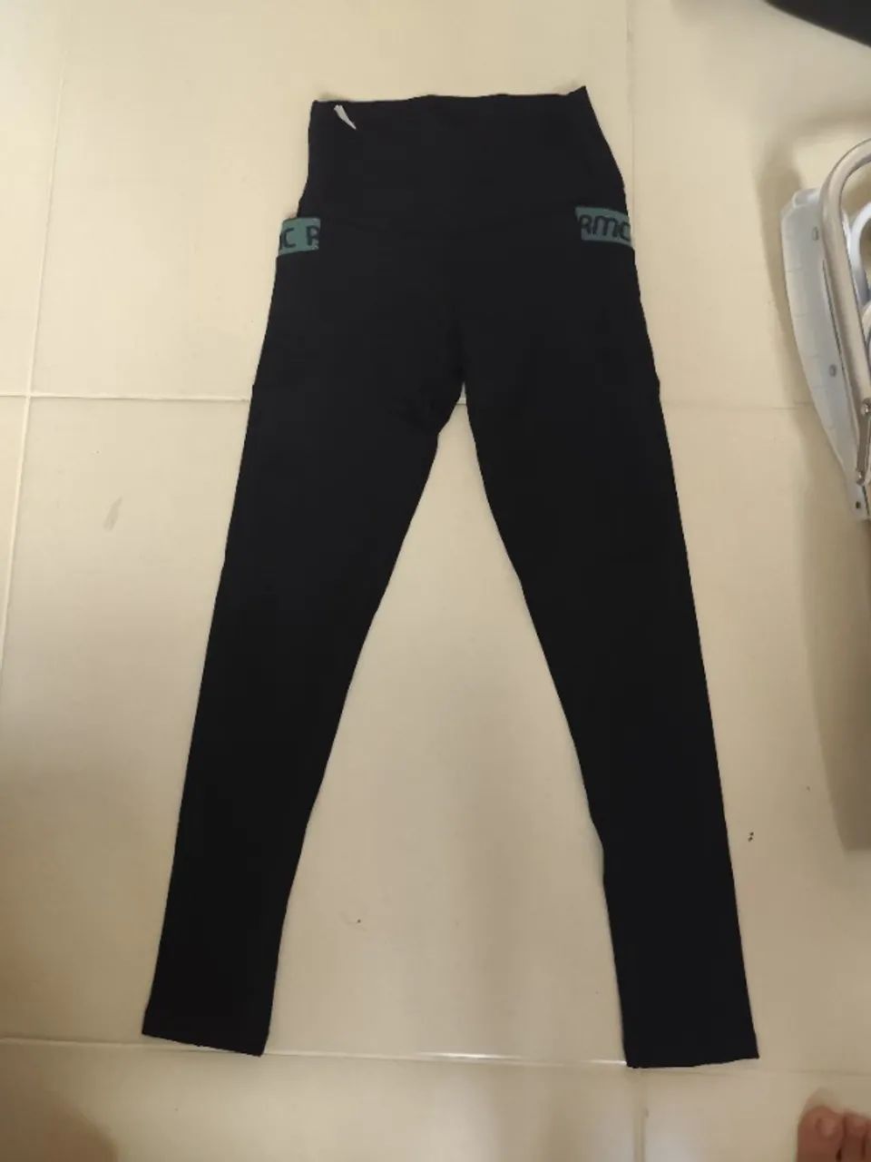 Calça Romance