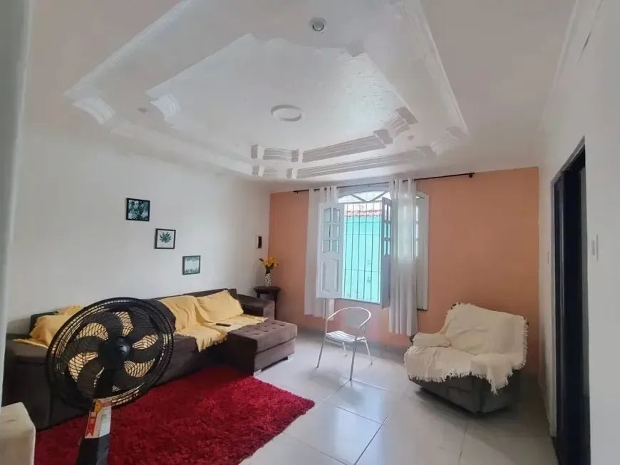 Casa a venda na samambaia norte