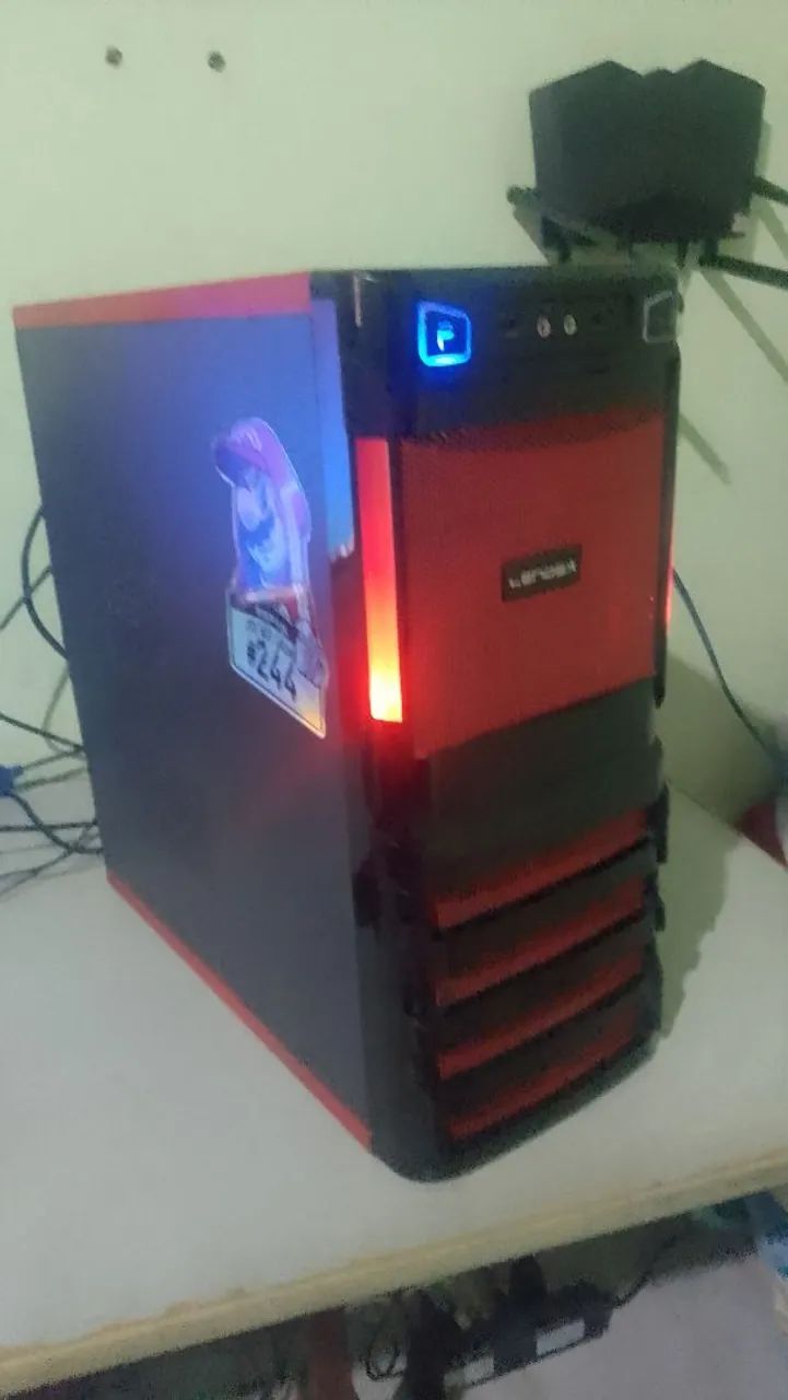CPU amd  - Foto 3
