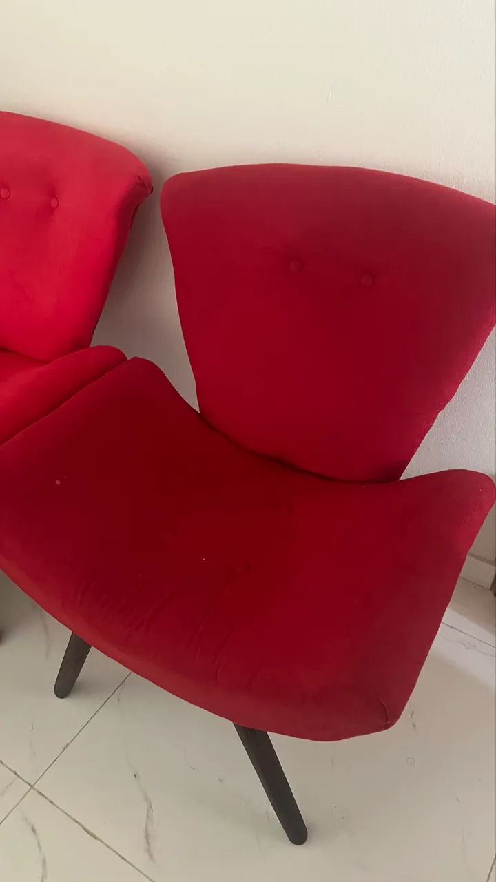 Poltrona 