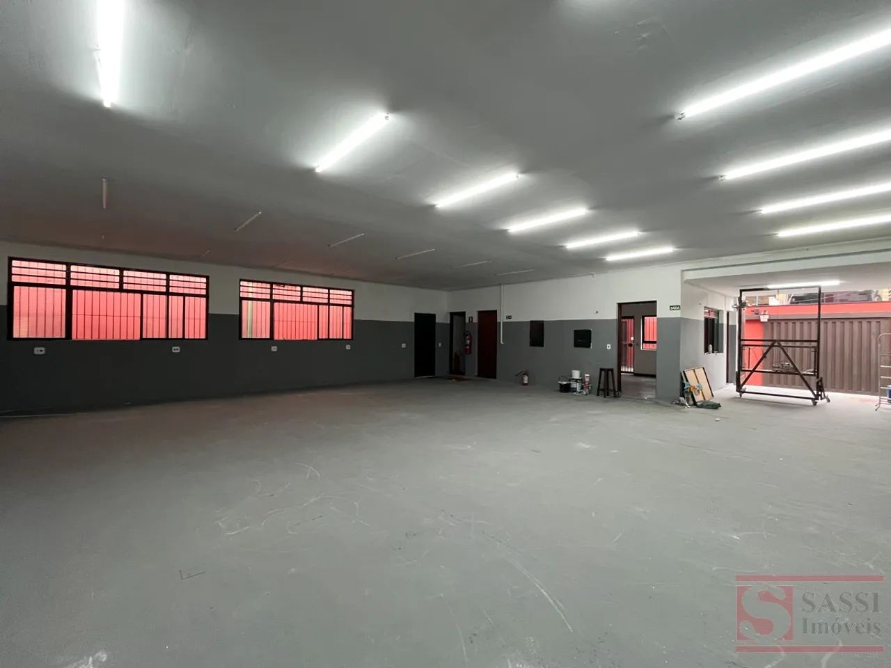 Sala Comercial em JARDIM ADELIA CAVICCHIA GROTTA - Foto 5