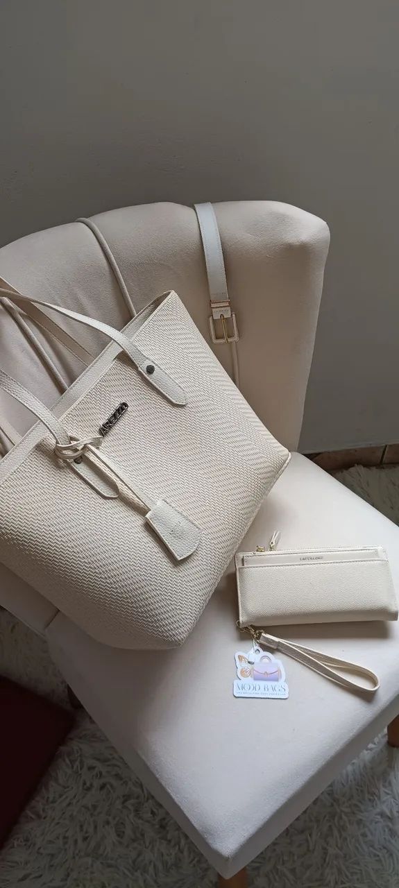 Bolsas Femininas  - Foto 3