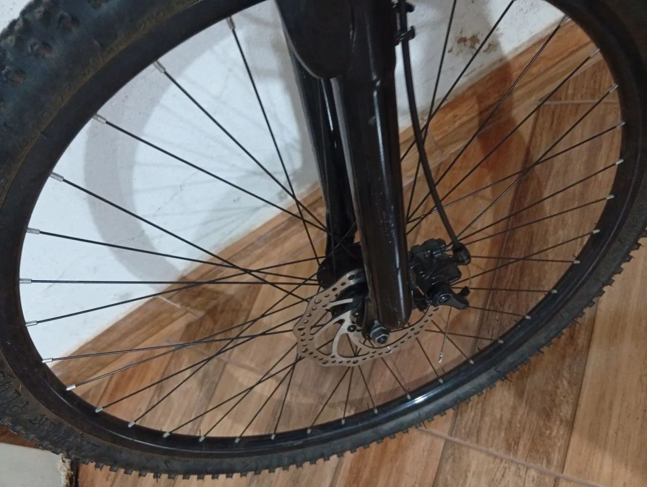 Bicicleta aro 29 - Foto 4