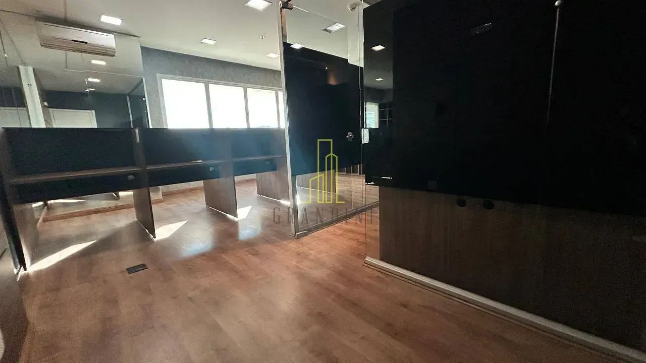 Sala para locação, Centro, São Bernardo do Campo, SP - Foto 5
