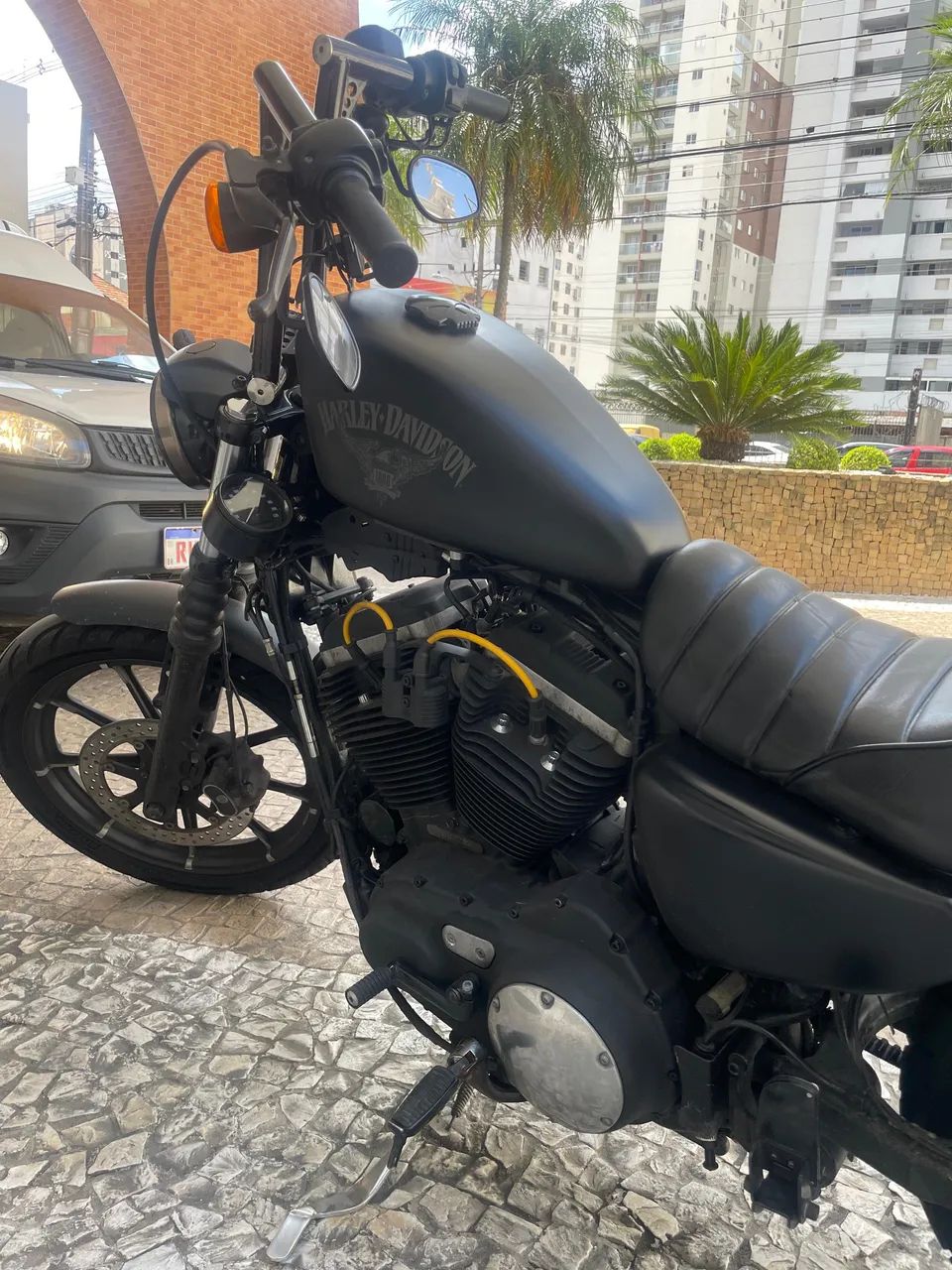 Iron 883 - Foto 4