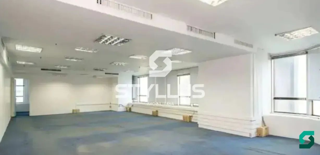 Centro | Sala
