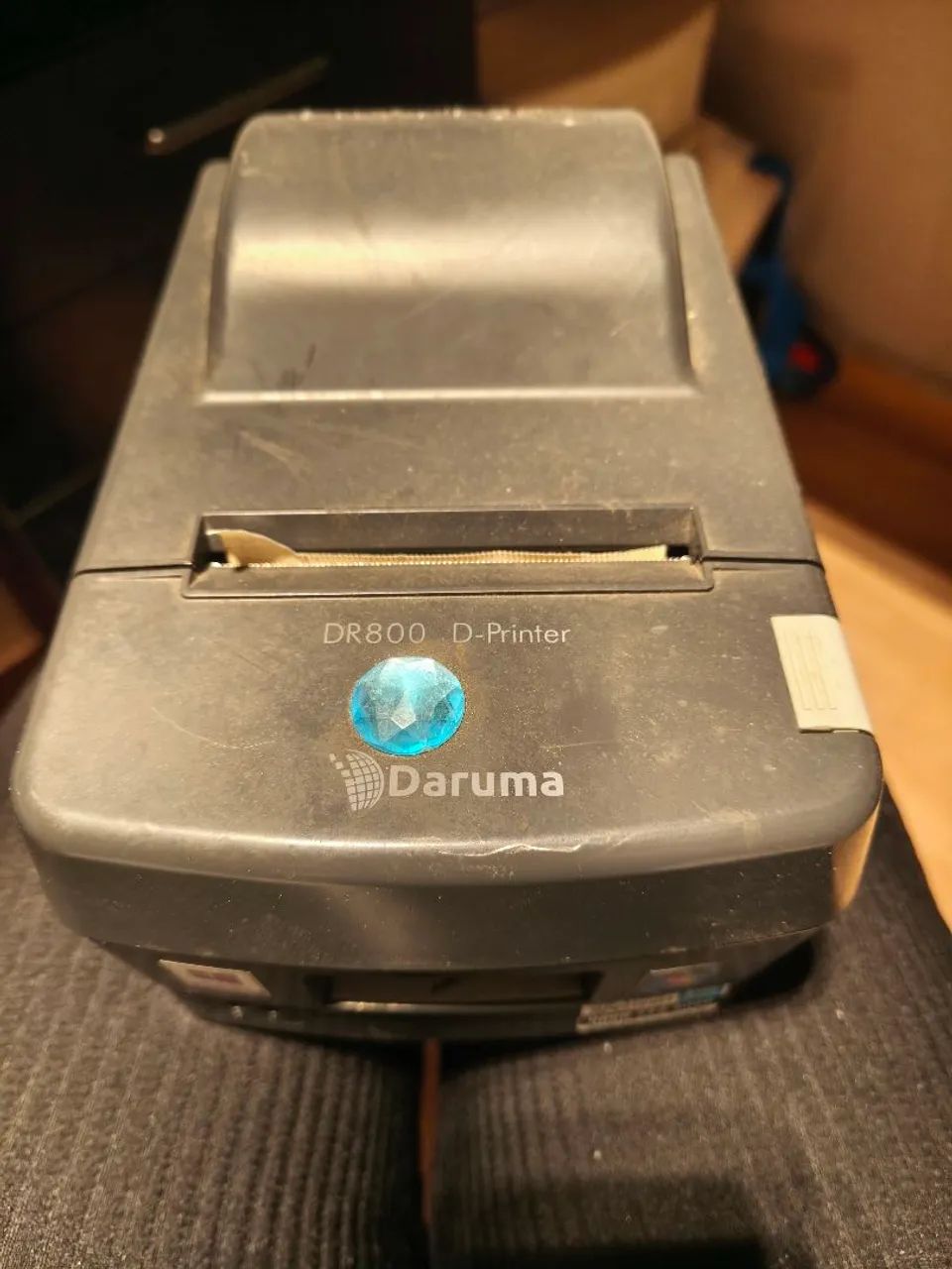 Impressora Daruma DR800 