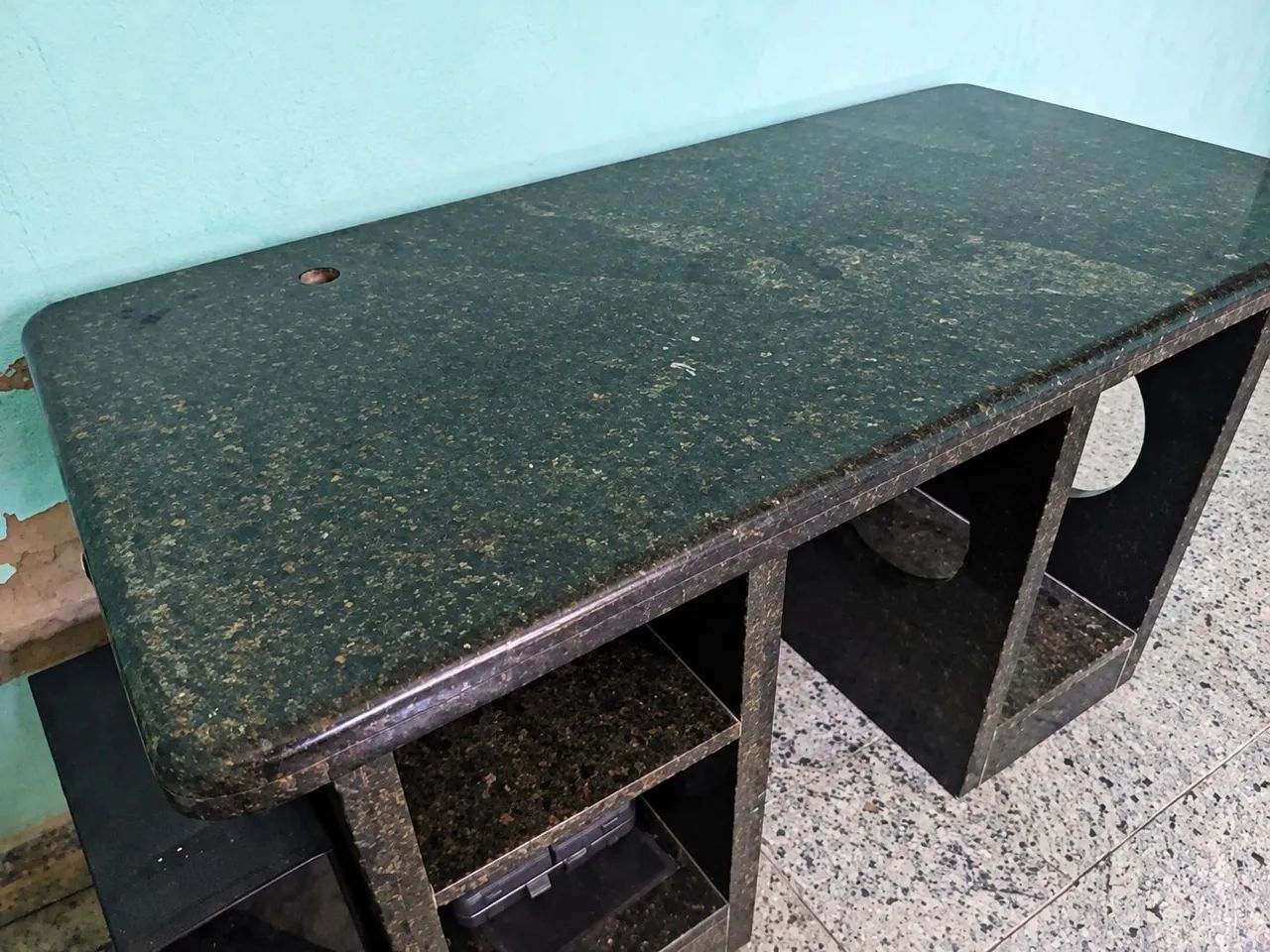 Mesa de granito  - Foto 4