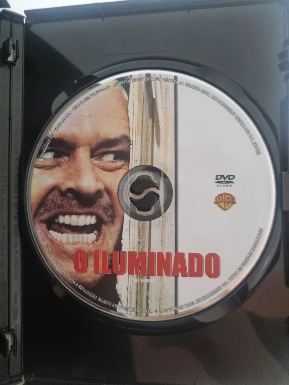 O iluminado - Foto 3
