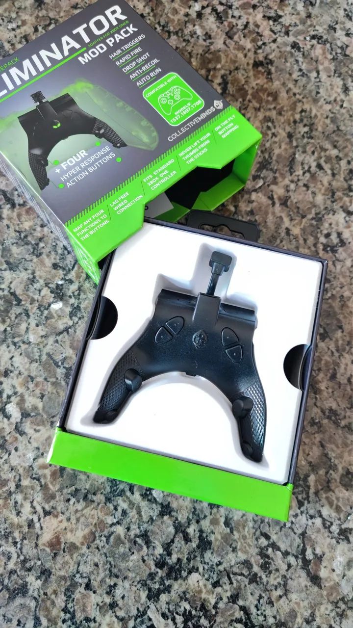 Eliminator Strike Pack Xbox One