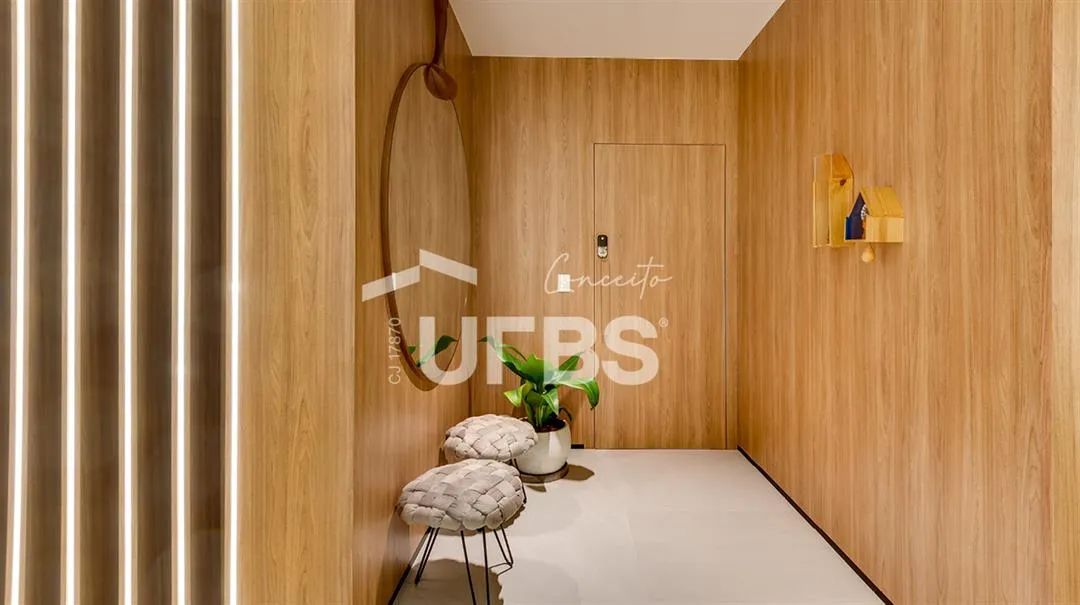 Apartamento no Setor Serrinha, Opus Nido - Foto 4
