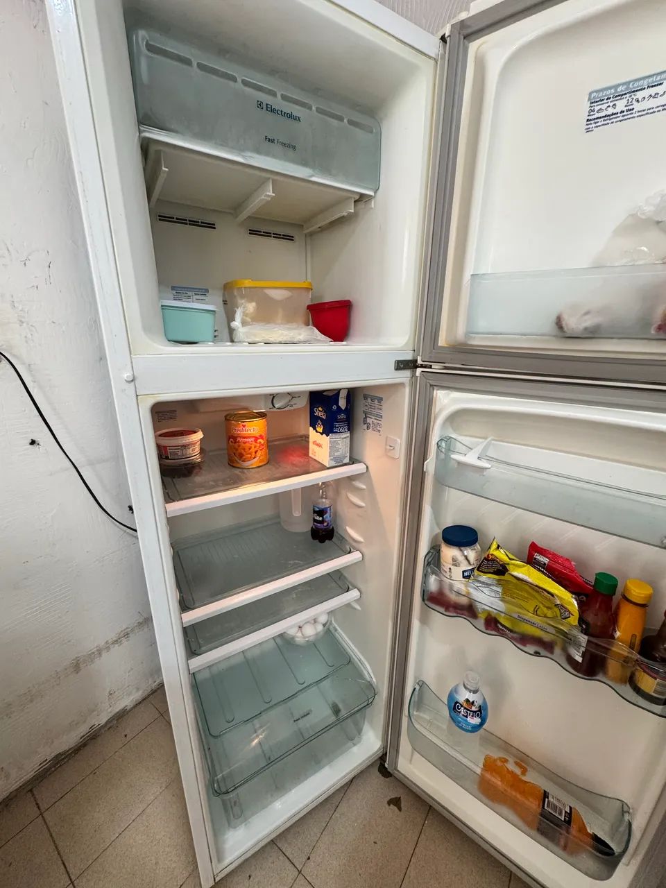 Geladeira  2 portas  - Foto 2