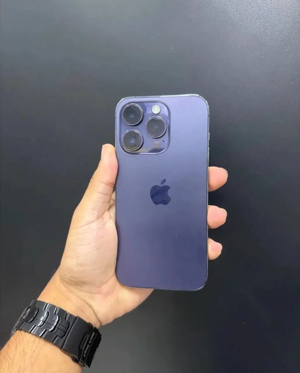 iPhone 14 Pro  - Foto 5