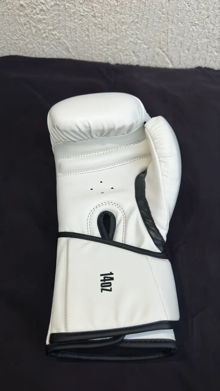 Luva de Boxe e Muay Thai - MKS CLASSIC LANÇAMENTO  - Foto 5