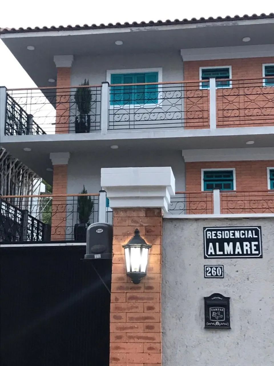 Lindo Apartamento!! Praia das Toninhas!! Ubatuba!!