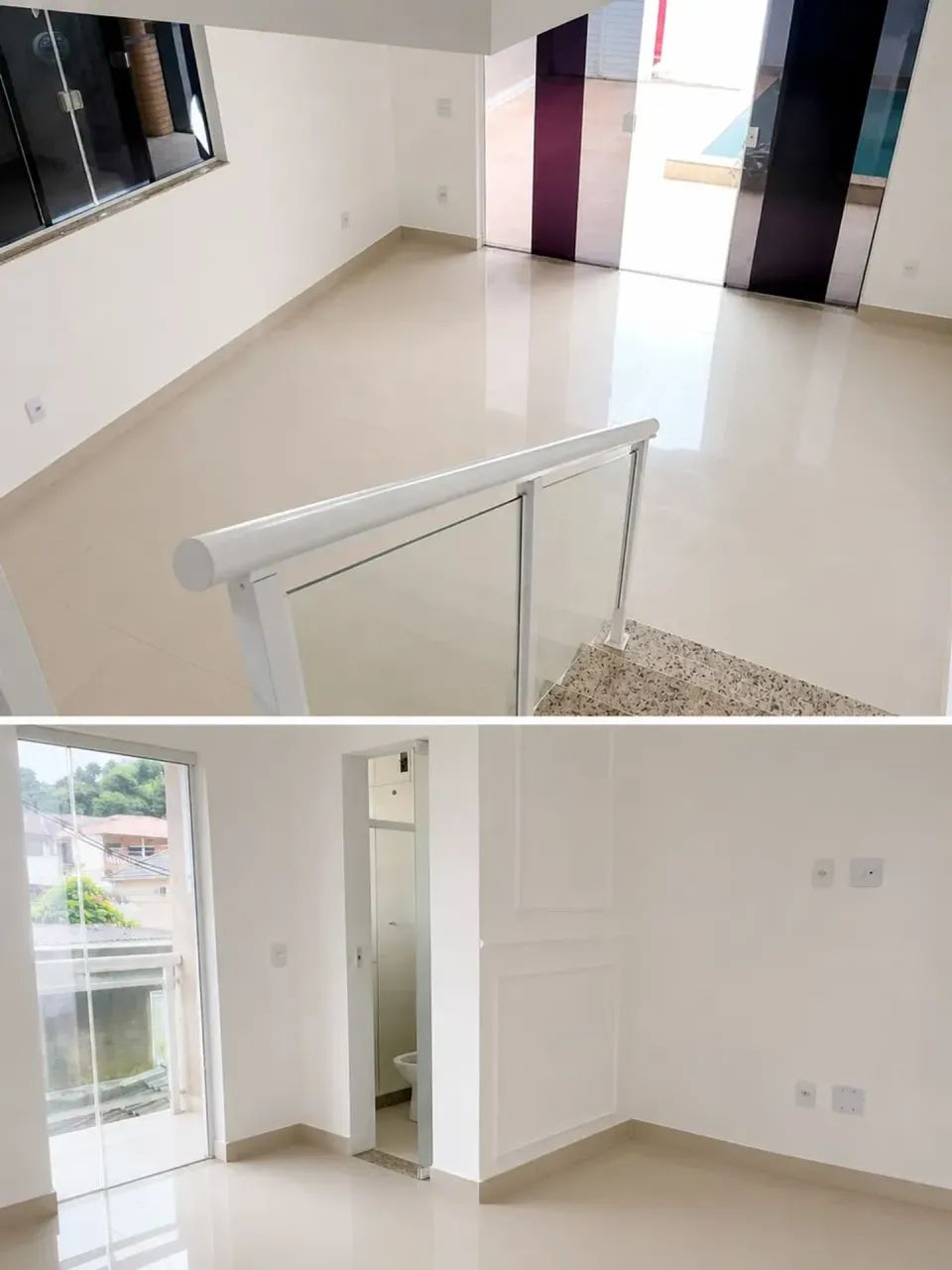 Alugo Casa com Piscina em.Vargem Grande - Foto 4
