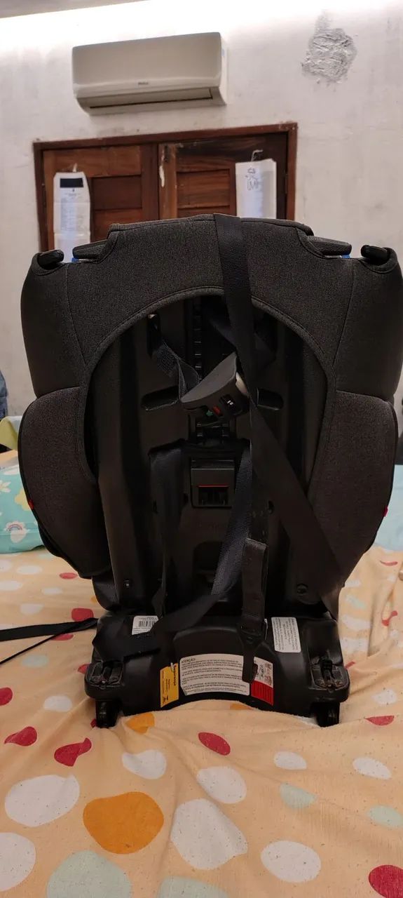 CADEIRINHA FISHER PRICE *ISOFIX* - Foto 4