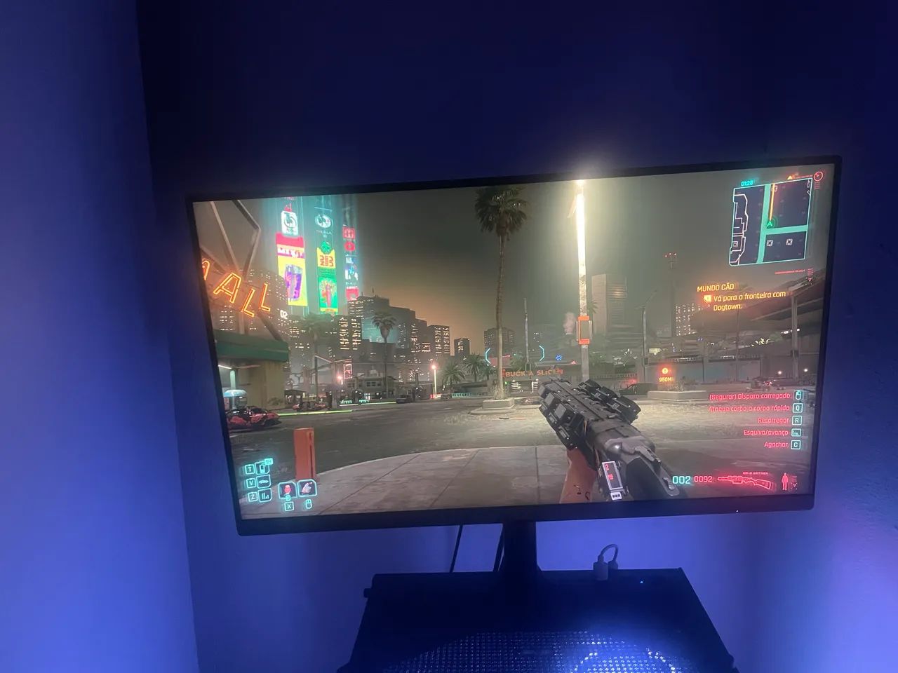 PC GAMER FULL AMD - Foto 4