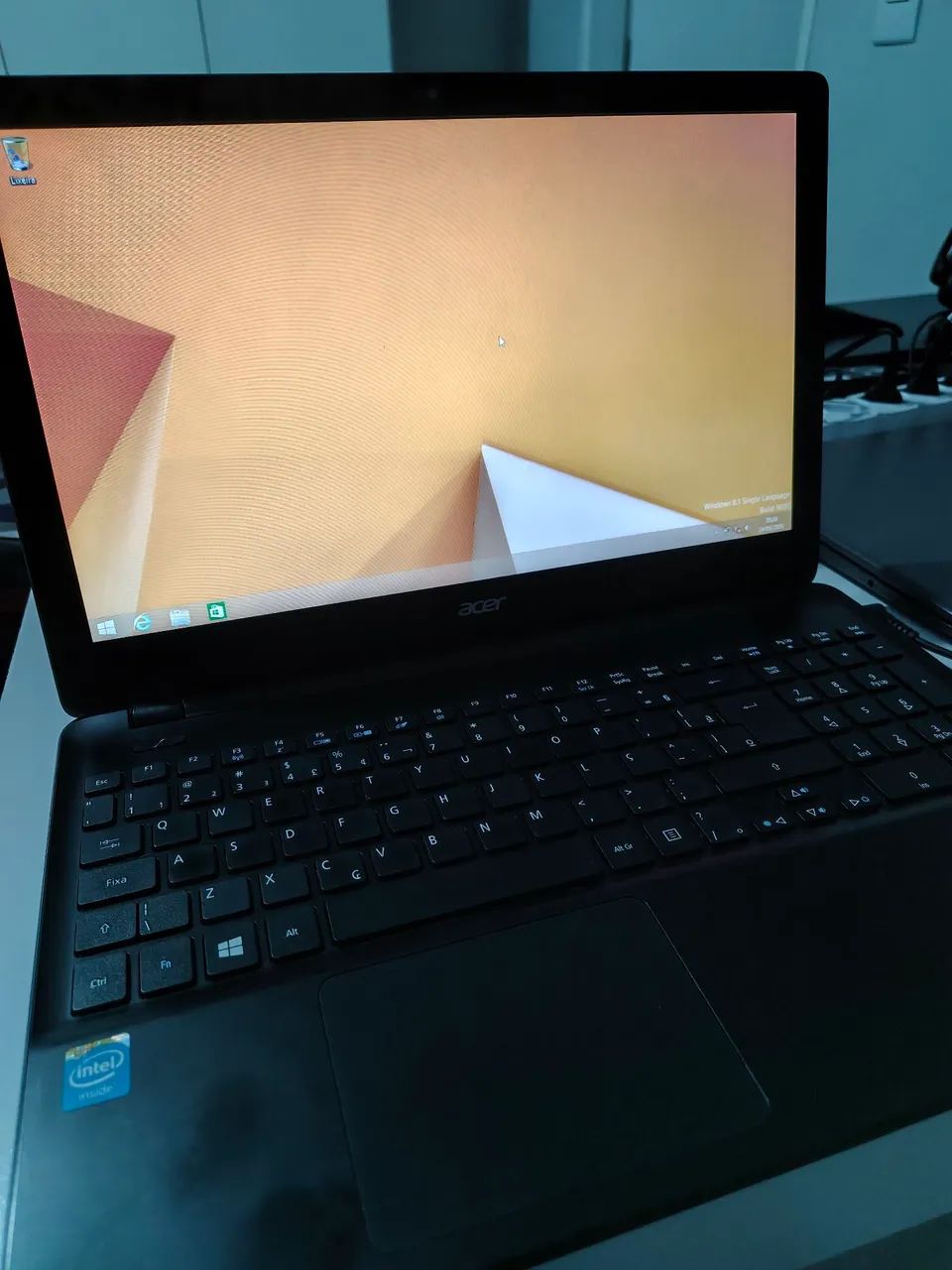 Notebook Acer aspire E5 511 - Foto 4