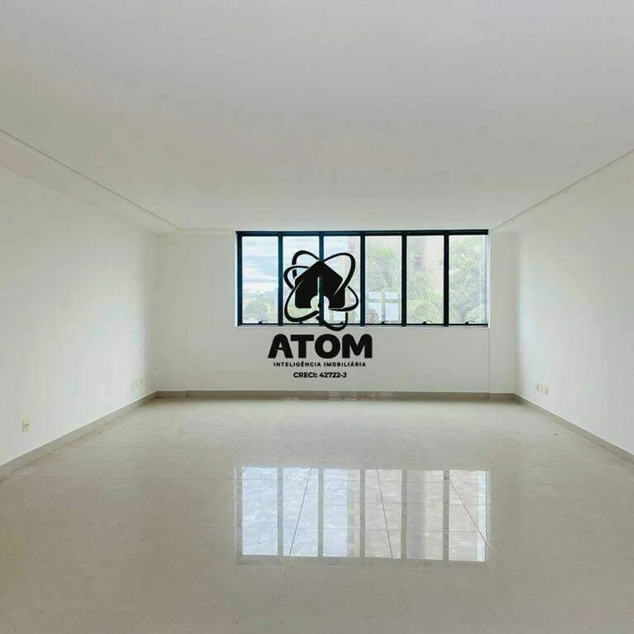 Sala comercial a venda no edifício Blue Office no Centro - Foto 2