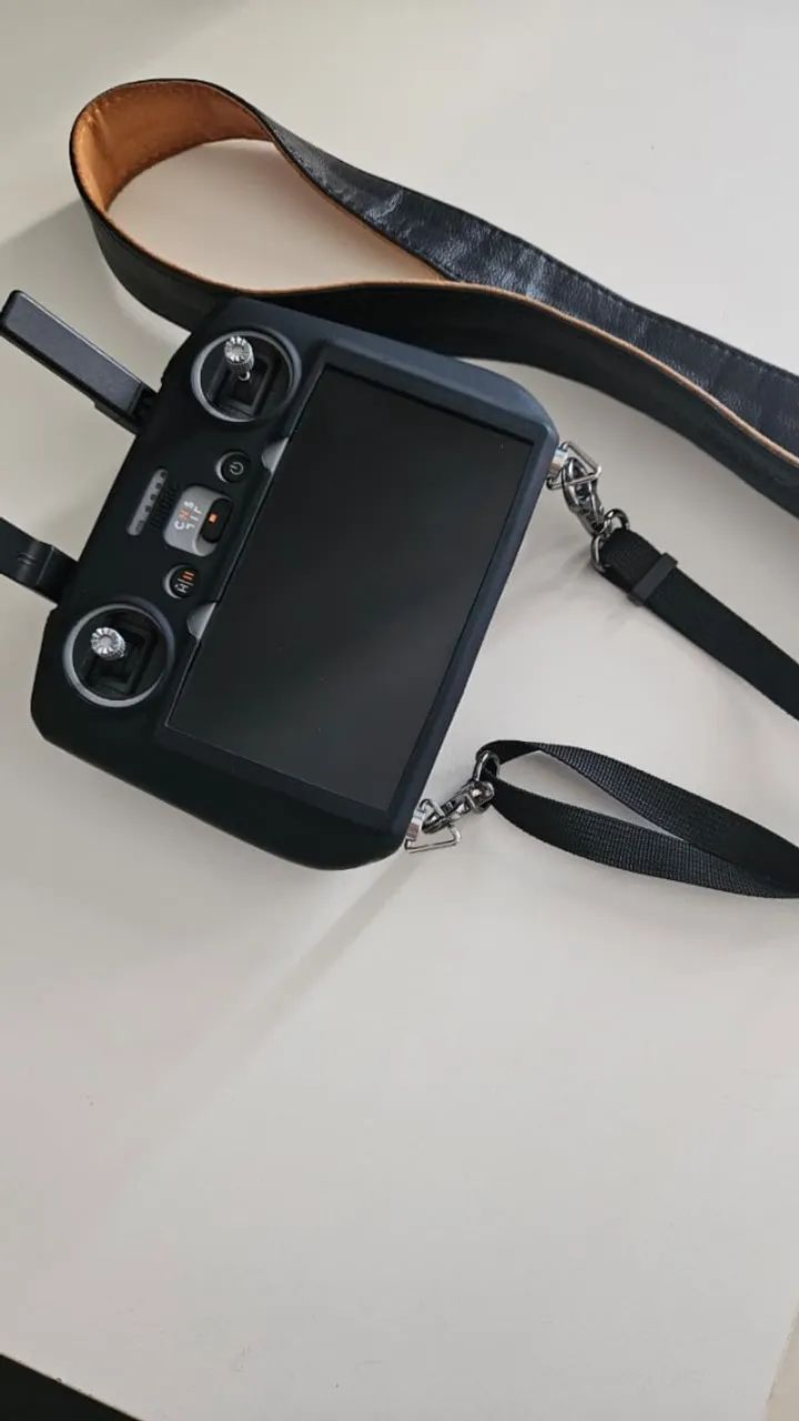 Drone Dji Air 3 Com Vários acessórios (Estudo trocas) - Foto 2