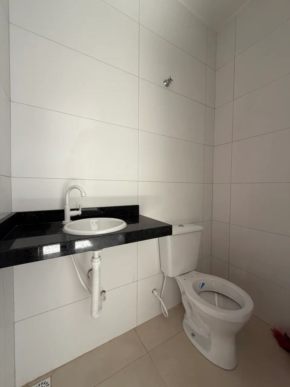 Sobrado com área gourmet e 3 quartos no Sitio Cercado  - Foto 4