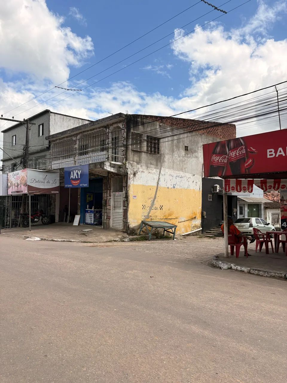 PRÉDIO COMERCIAL E RESIDENCIAL À VENDA EM CARPINA - Foto 4