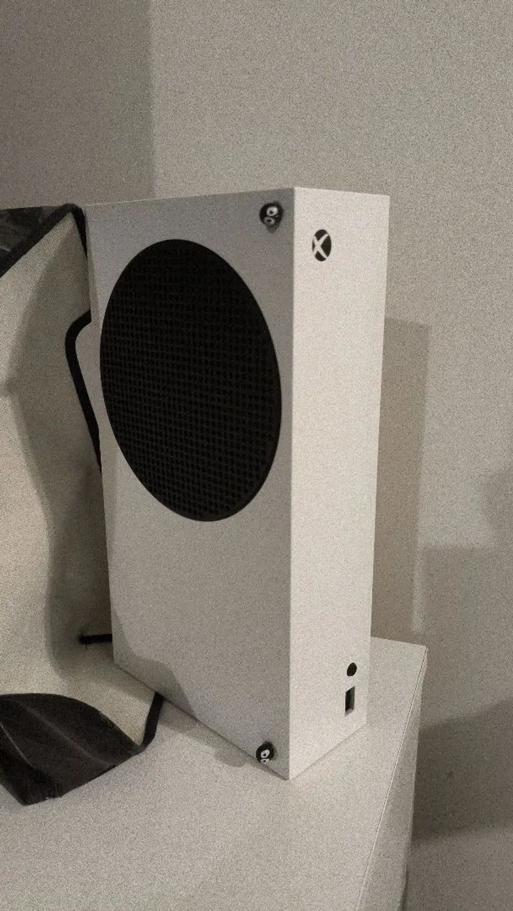 XBox Serie S 512GB - Foto 3