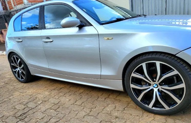 BMW 120I 2.0 16V 150cv/ 156cv 5P 2005