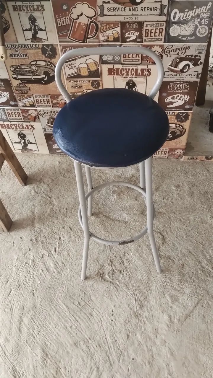 Banquetas