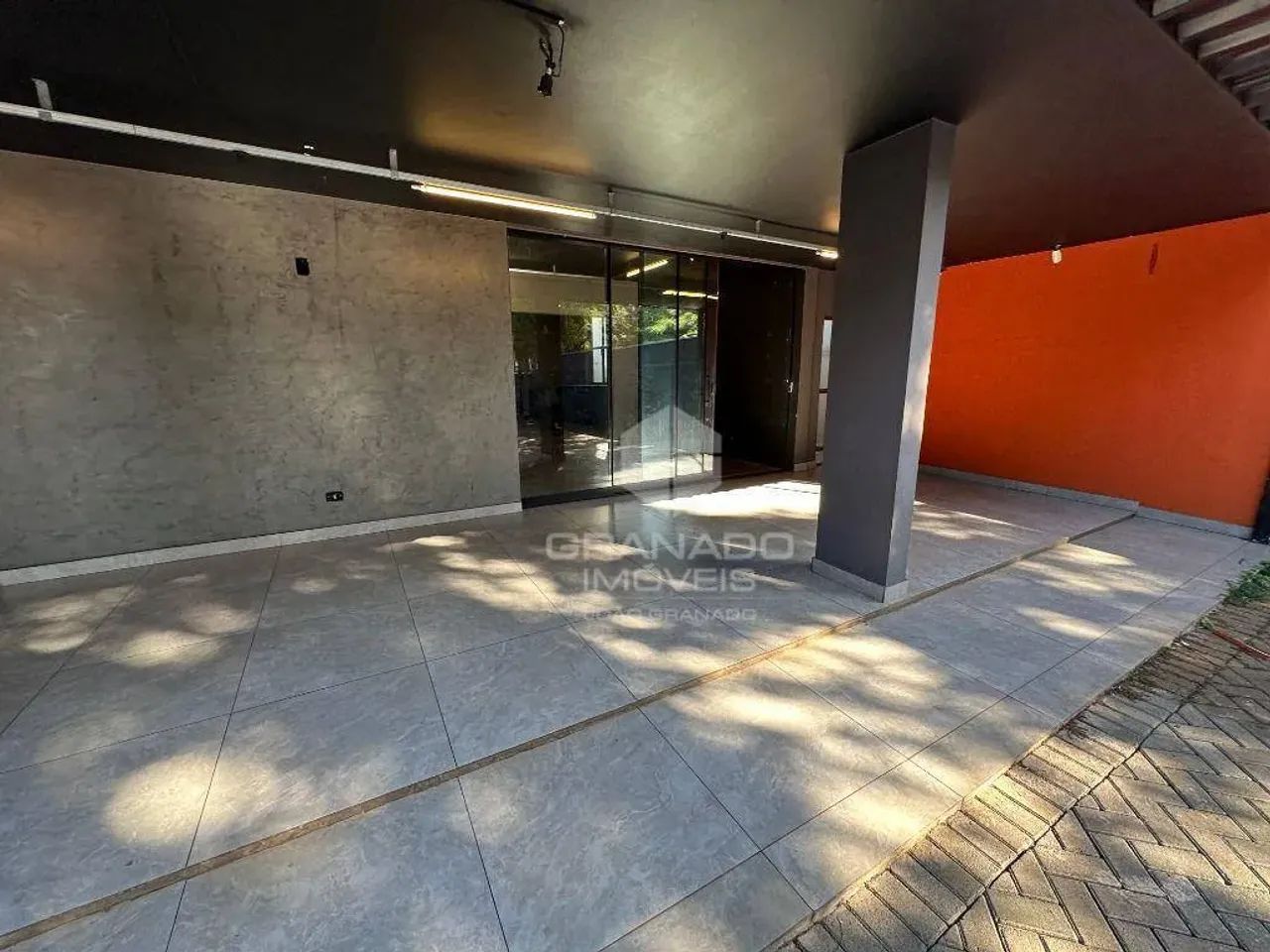 Casa Comercial para alugar na Av Cerro Azul, 800m² - Zona 02 - Maringá/PR - Foto 4