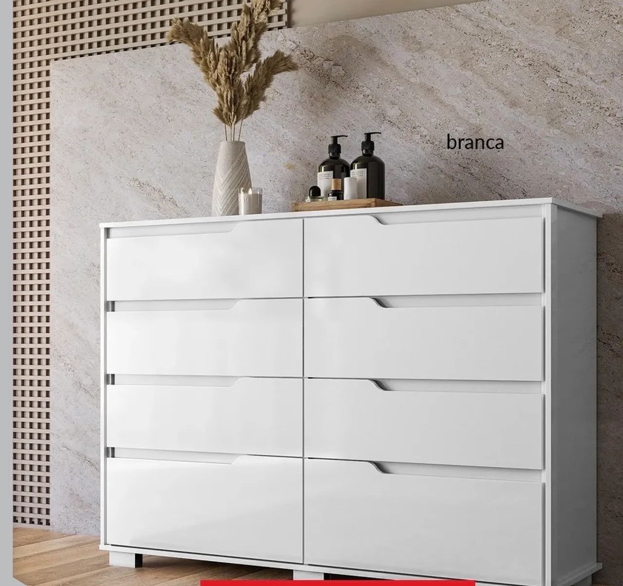 Cômoda Az45