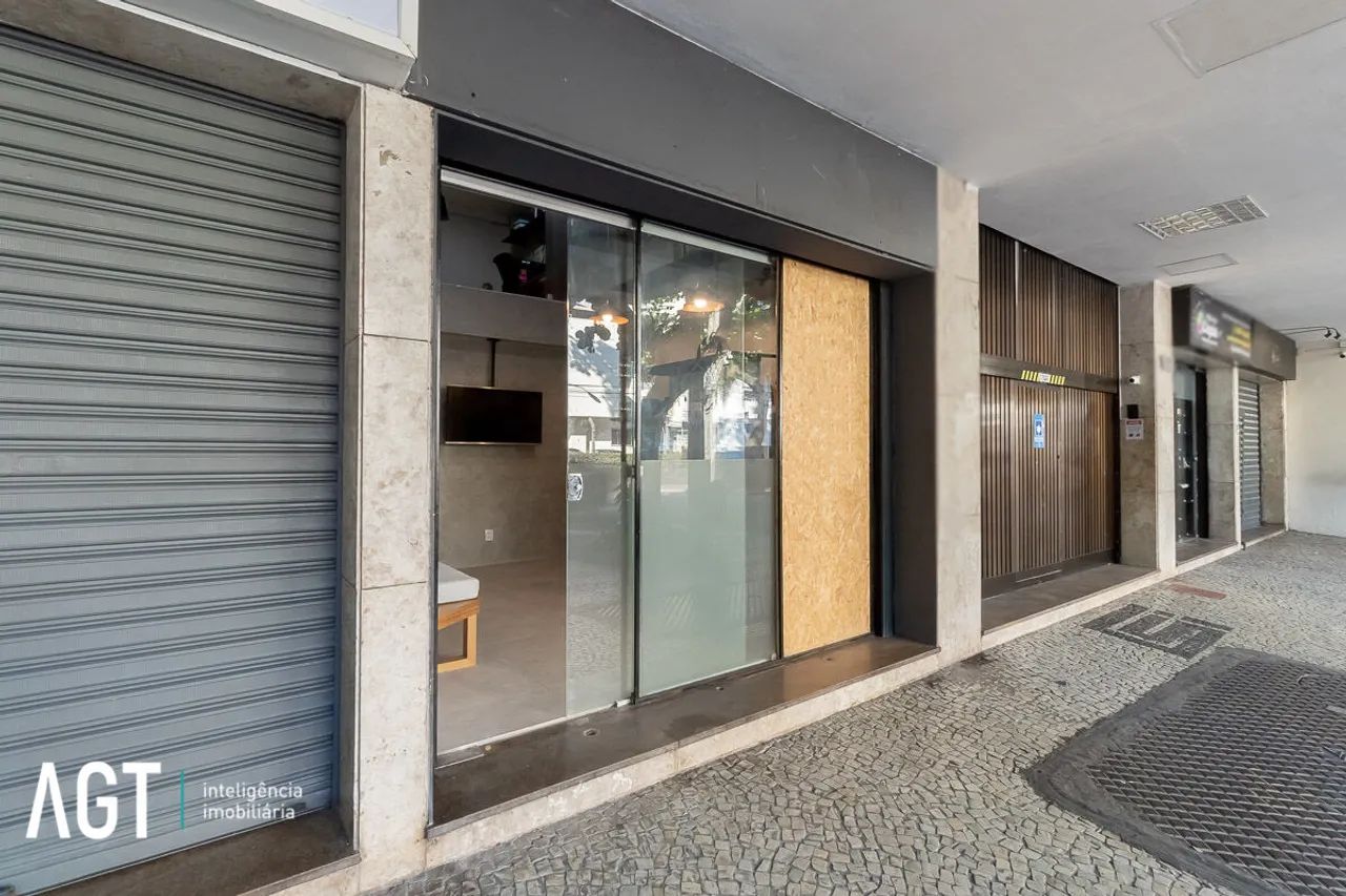 Loja para Aluguel em Gávea Rio de Janeiro/RJ