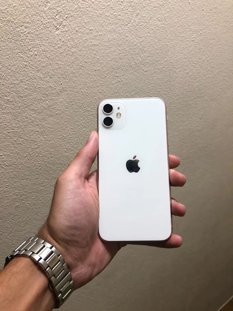 iPhone 128GB - Todo Original - Foto 3