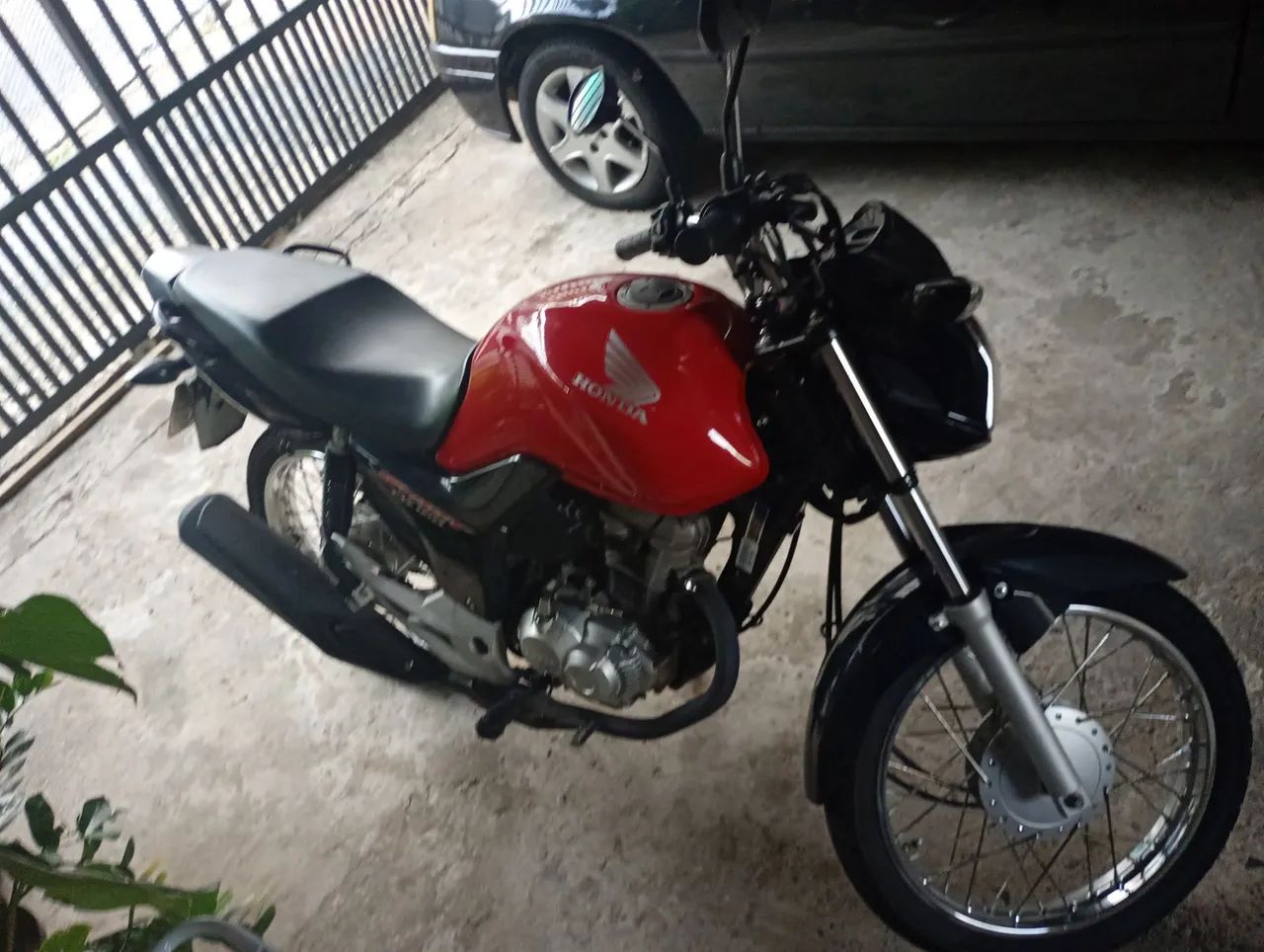 Moto nova zerada - Foto 2