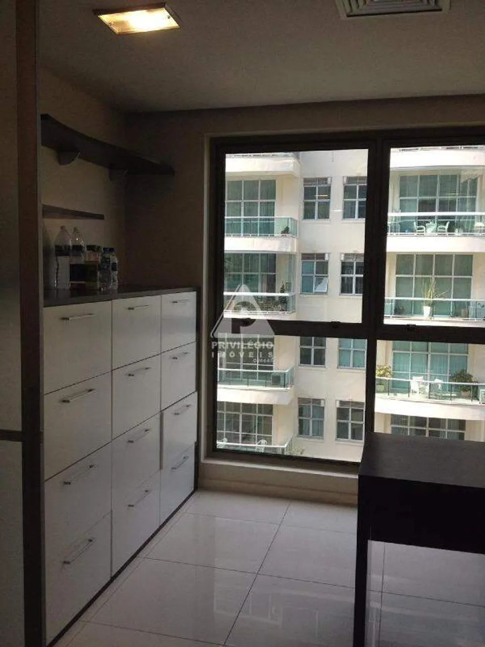 Sala Comercial no Le Monde, 36m2, Barra da Tijuca - RJ. - Foto 3