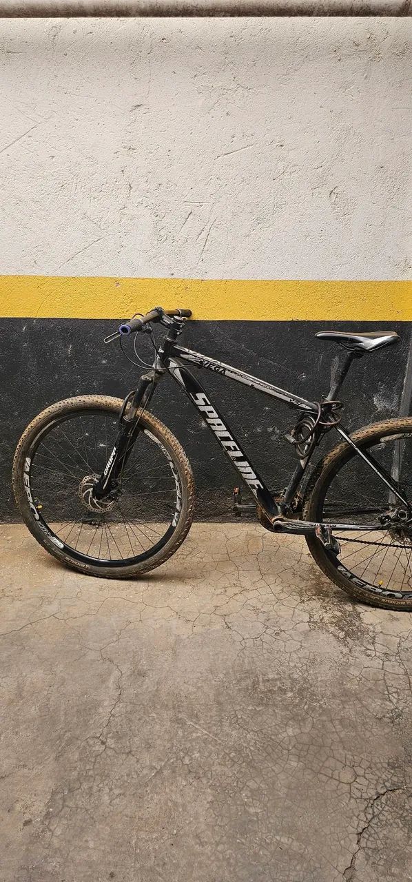 Vendo Bicicleta  - Foto 4