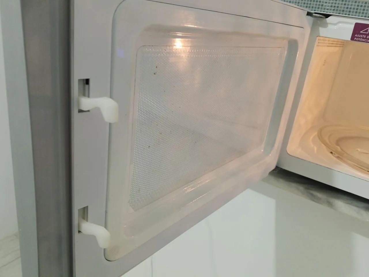 Microondas  - Foto 3