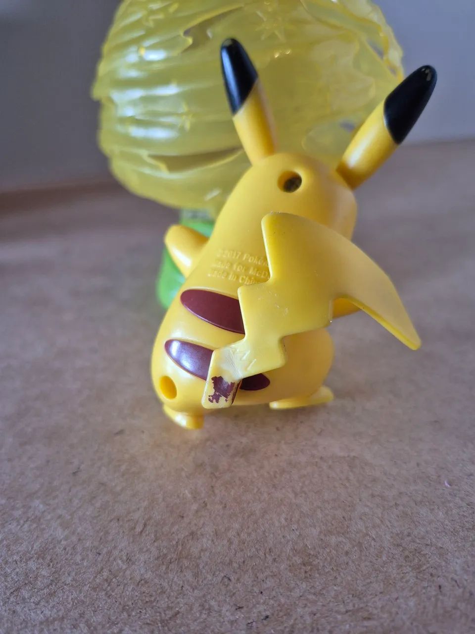 Pikachu  - Foto 5