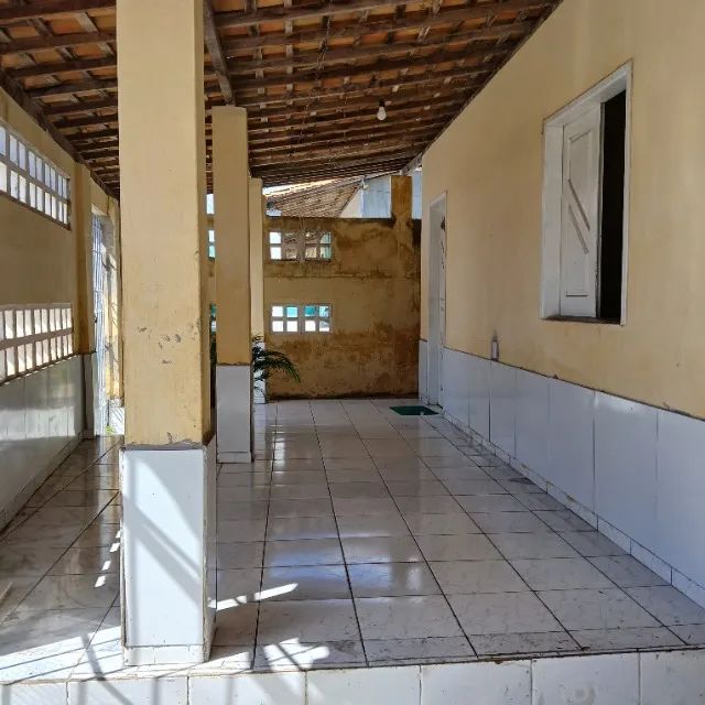 Foto - Itaporanga D'Ajuda - 