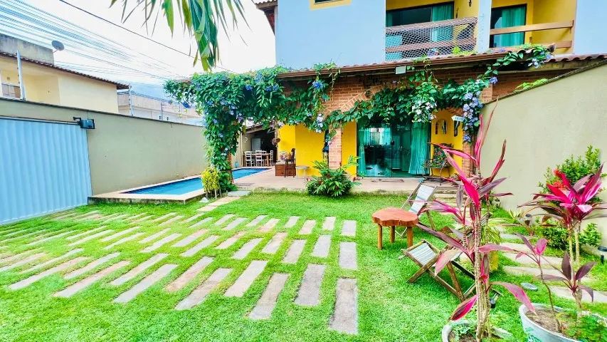 Casa com Piscina Porto Seguro - Foto 2