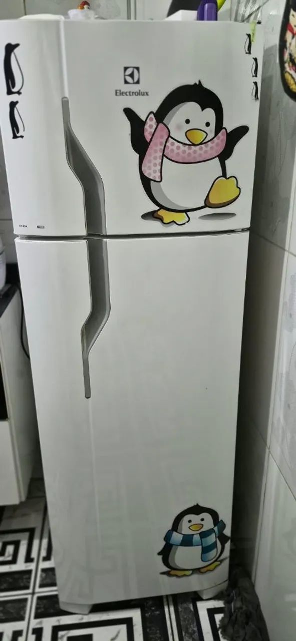Geladeira em bom estado  - Foto 5