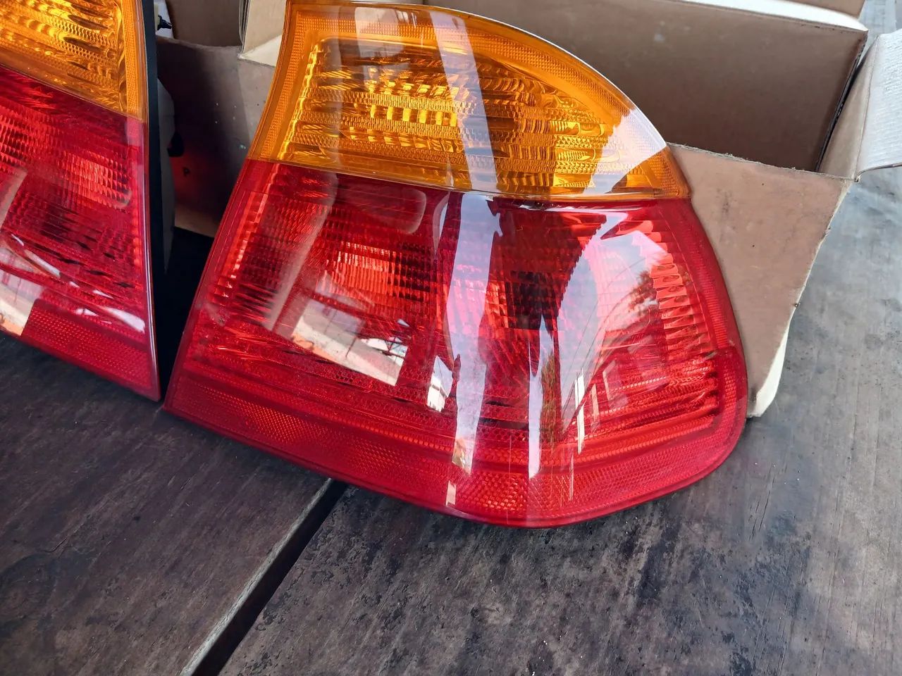 Lanterna original BMW - Foto 4