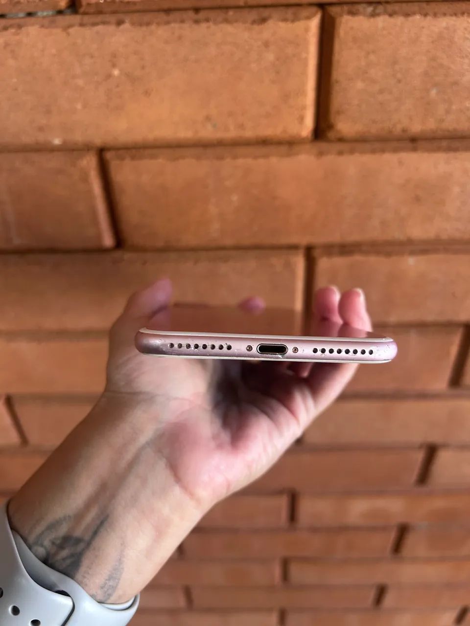 iPhone 7 Plus - Foto 4