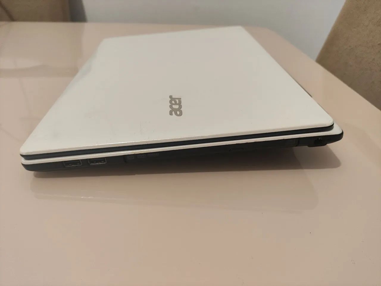 Notebook Acer i3 em ótimo estado bateria nova  - Foto 5